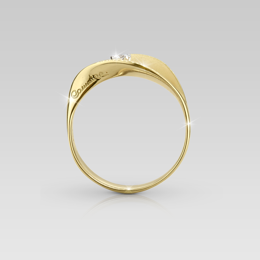 Anillo Dune Assolo
