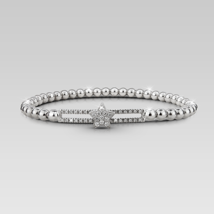 Pulsera Star Dots