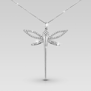 Cadena Libélula