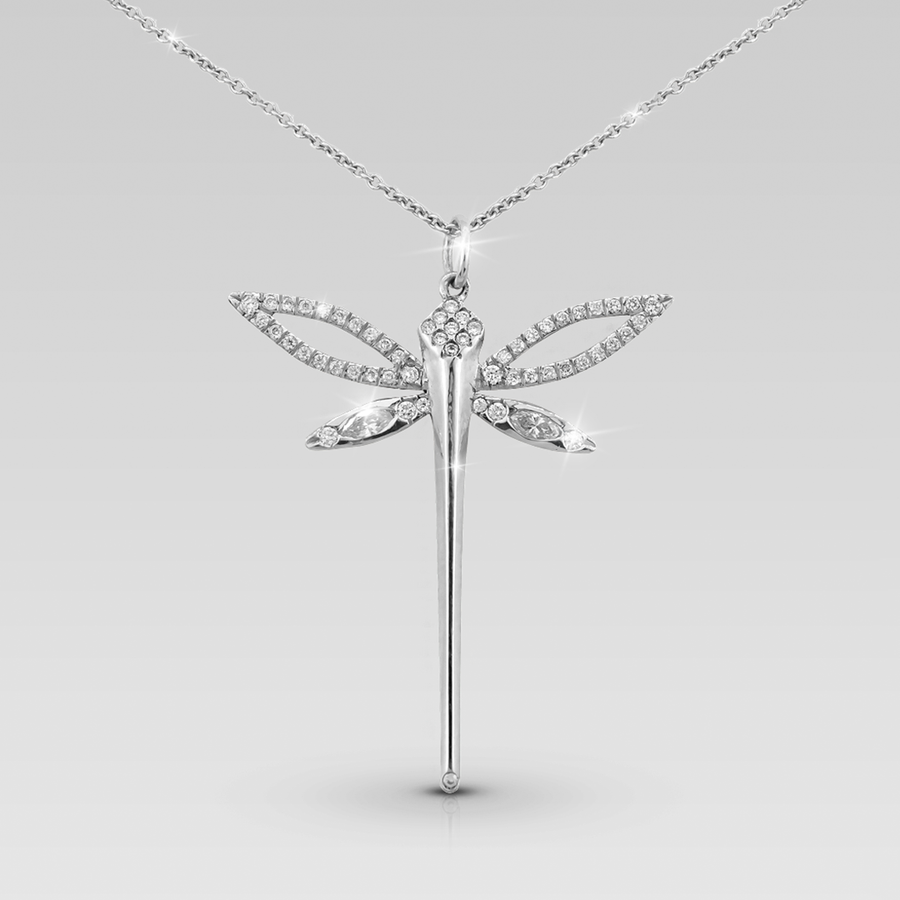 Cadena Libélula