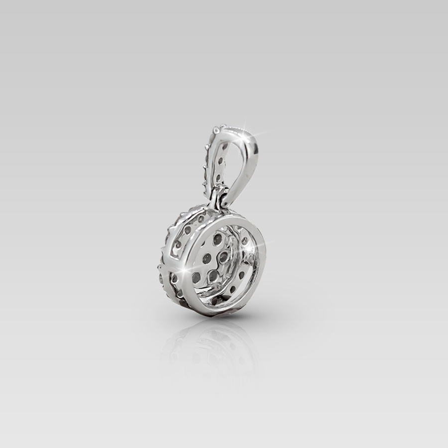 Cadena Brillanti