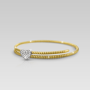 Pulsera Living Heart