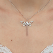 Cadena Libélula