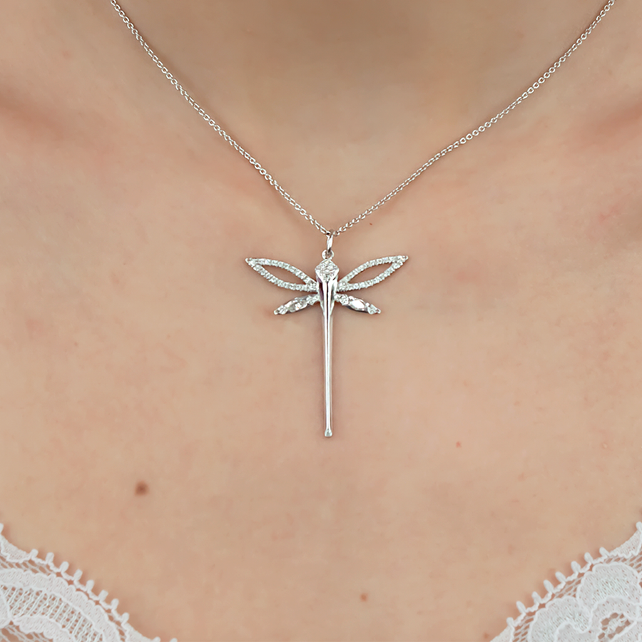 Cadena Libélula