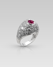 Anillo Bold