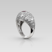 Anillo Bold