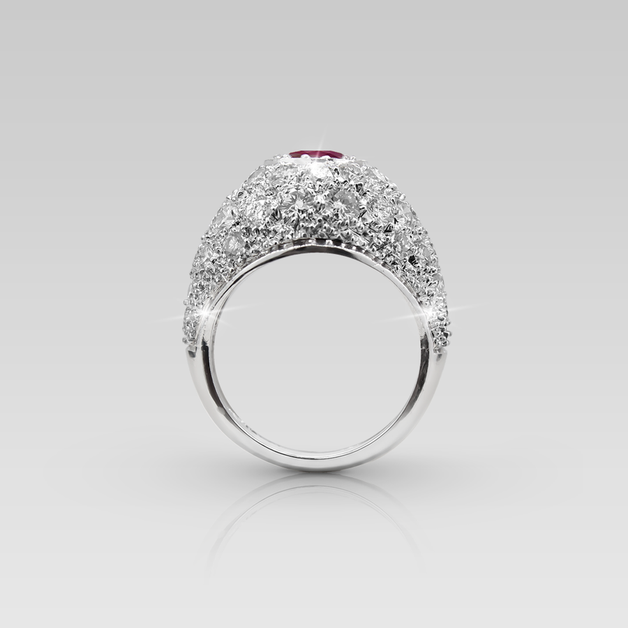 Anillo Bold