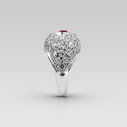 Anillo Bold