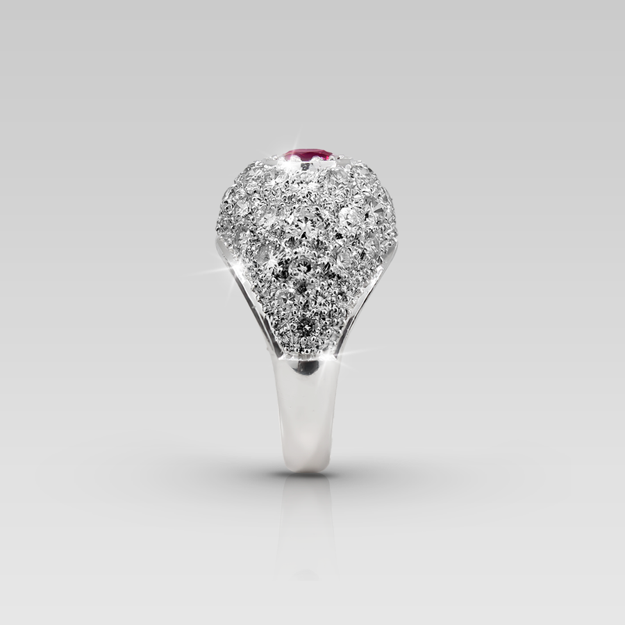 Anillo Bold