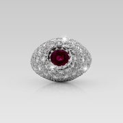 Anillo Bold