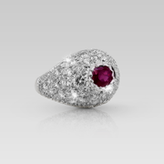 Anillo Bold