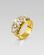 Anillo Butterfly