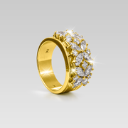 Anillo Butterfly