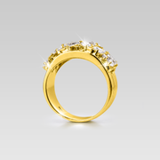 Anillo Butterfly