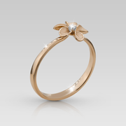 Anillo Cherry Bloom