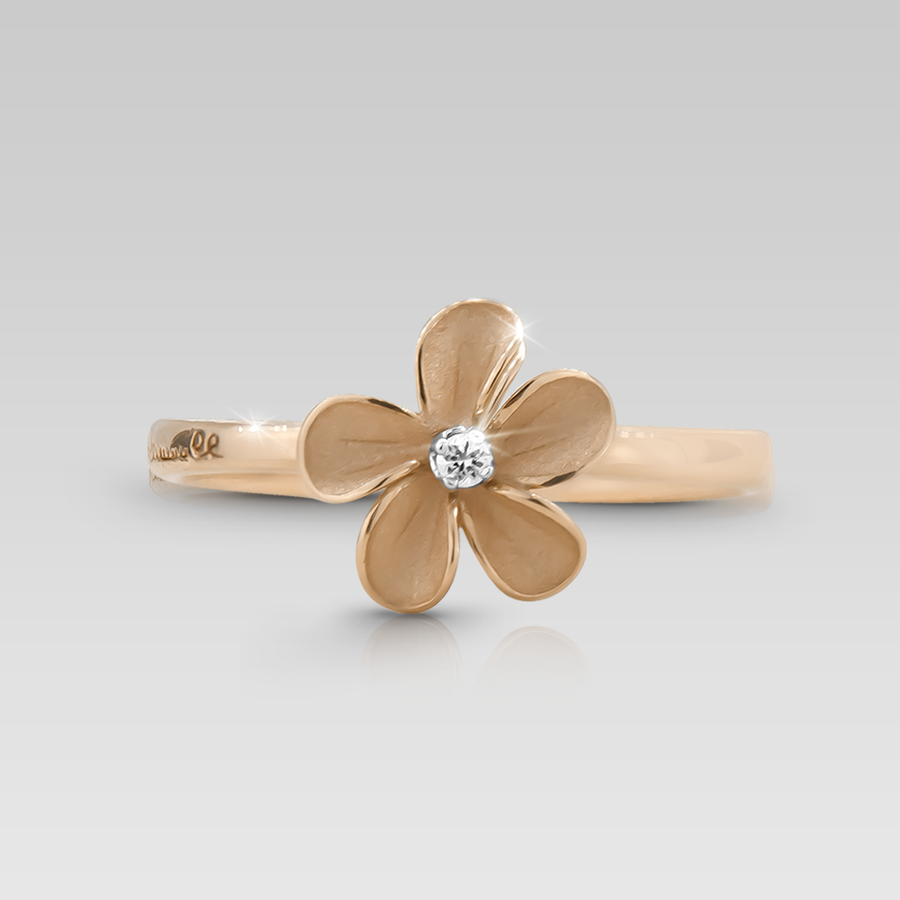 Anillo Cherry Bloom