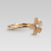 Anillo Cherry Bloom
