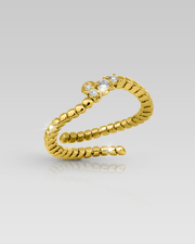 Anillo Elastic Gold