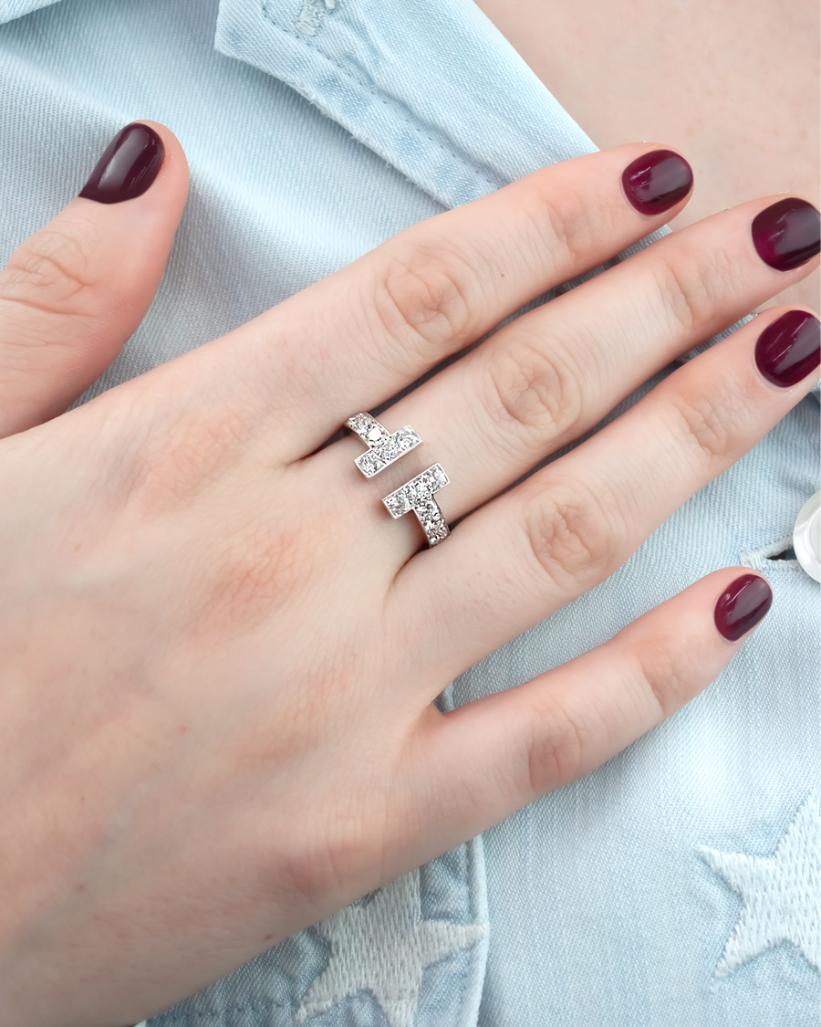 Anillo T