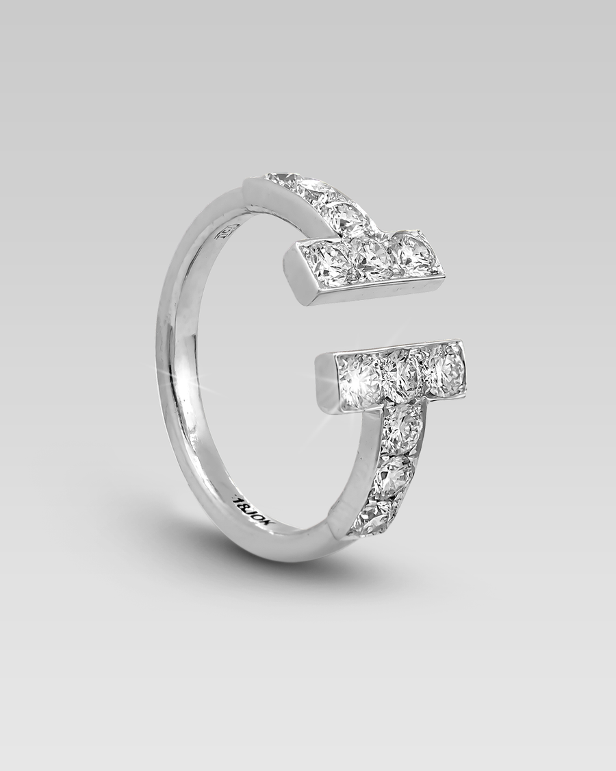 Anillo T