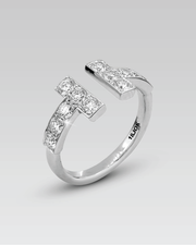 Anillo T
