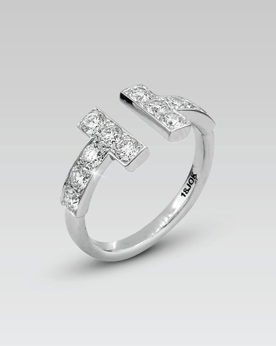 Anillo T