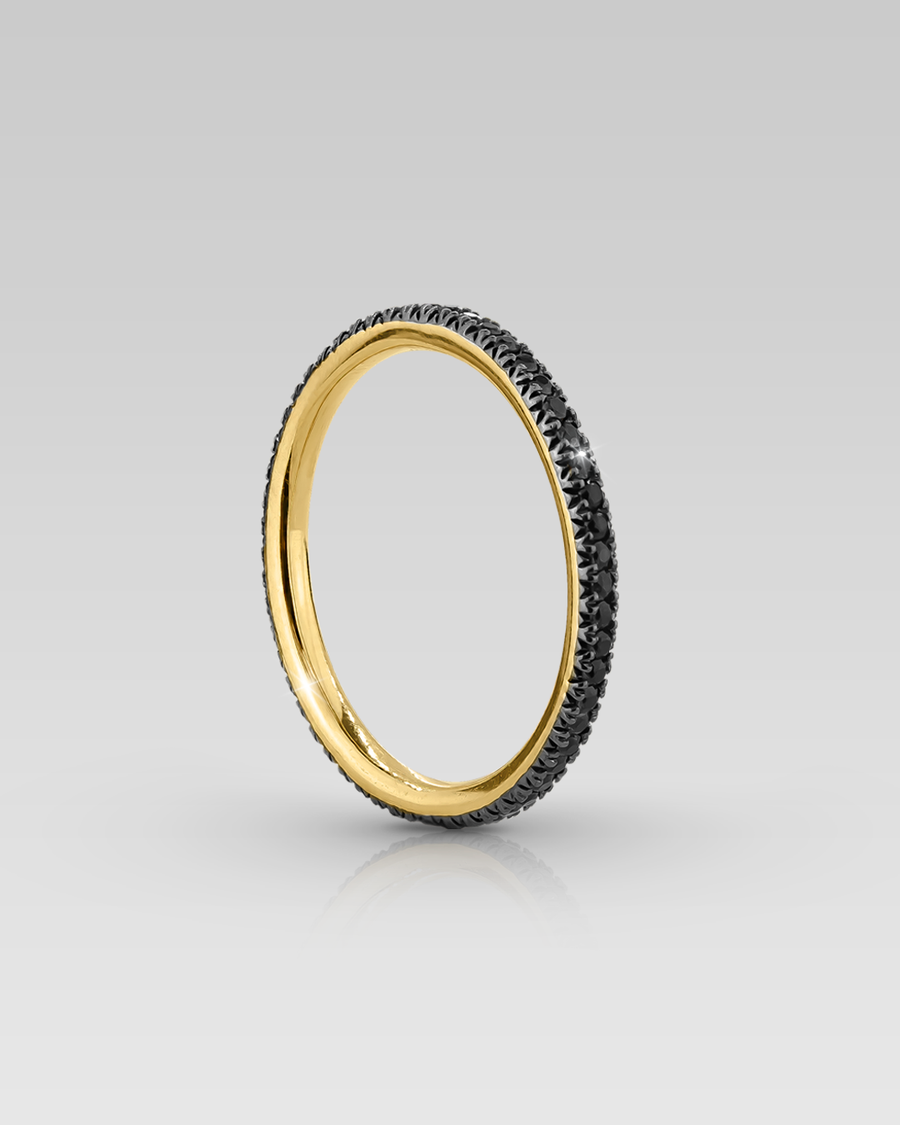 Anillo Black