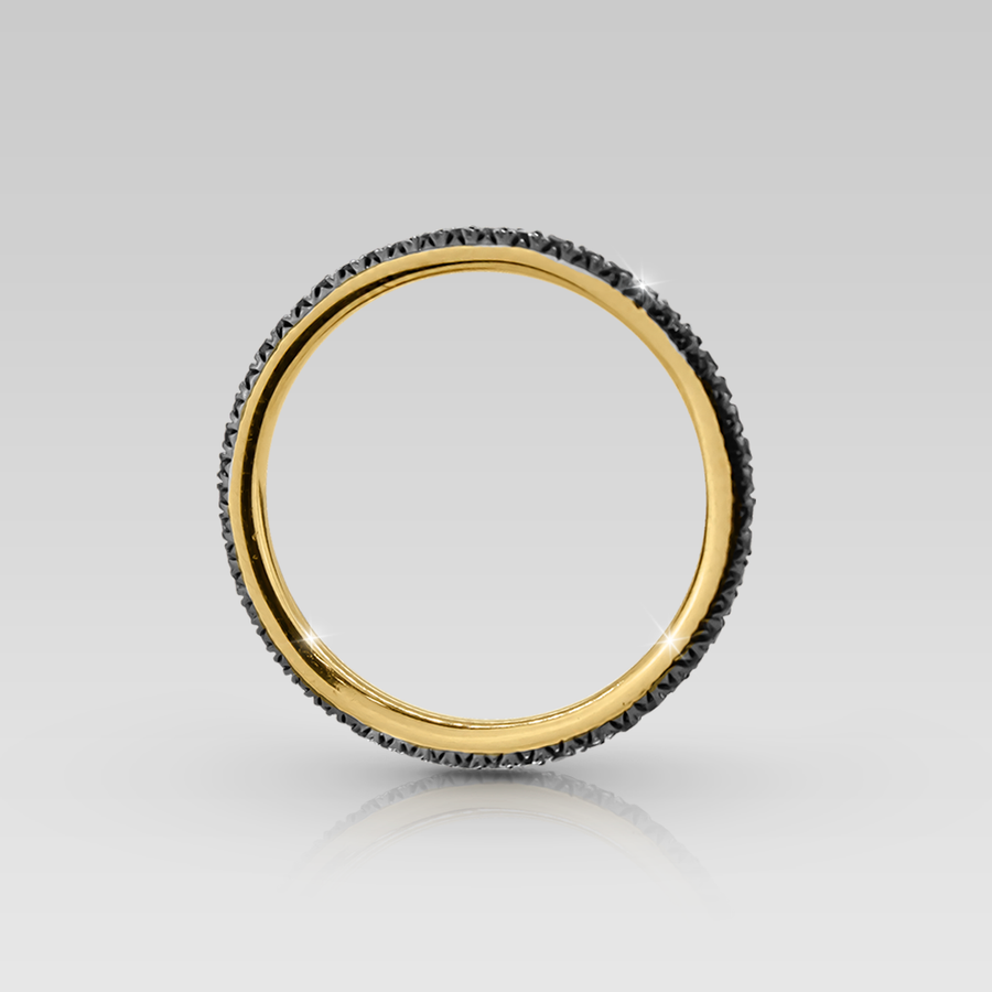 Anillo Black