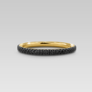 Anillo Black