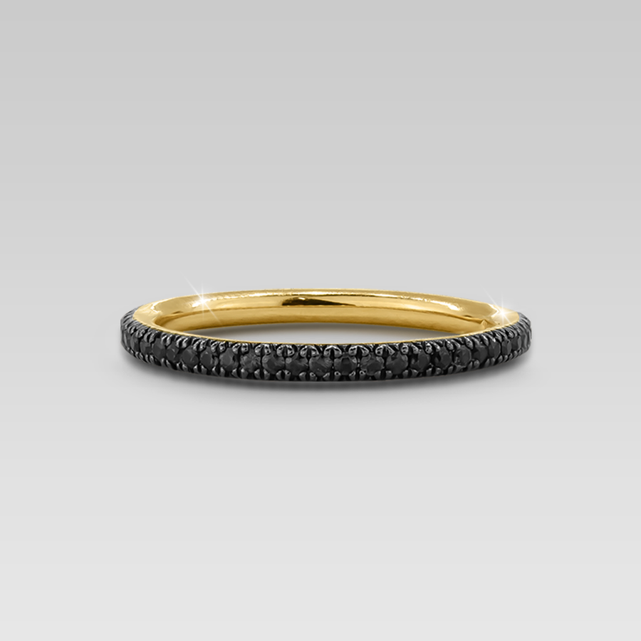 Anillo Black