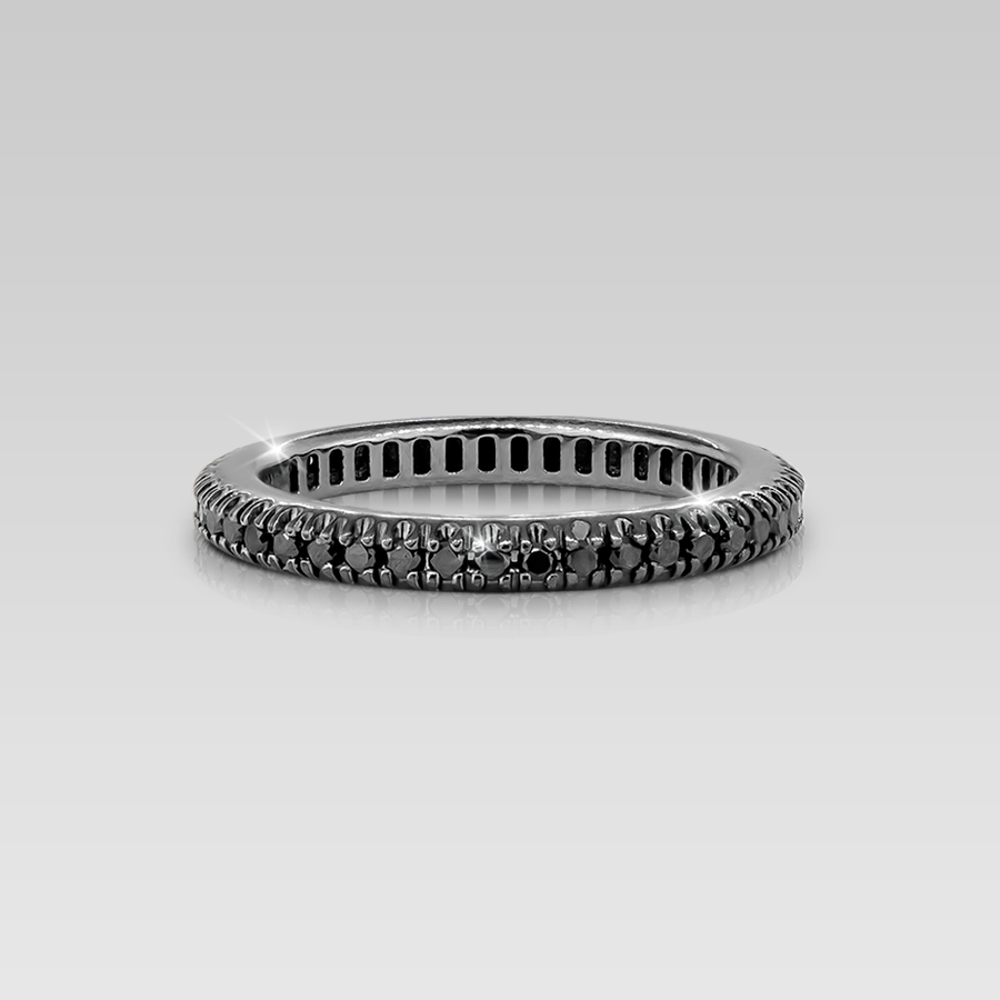 Anillo Black Petit