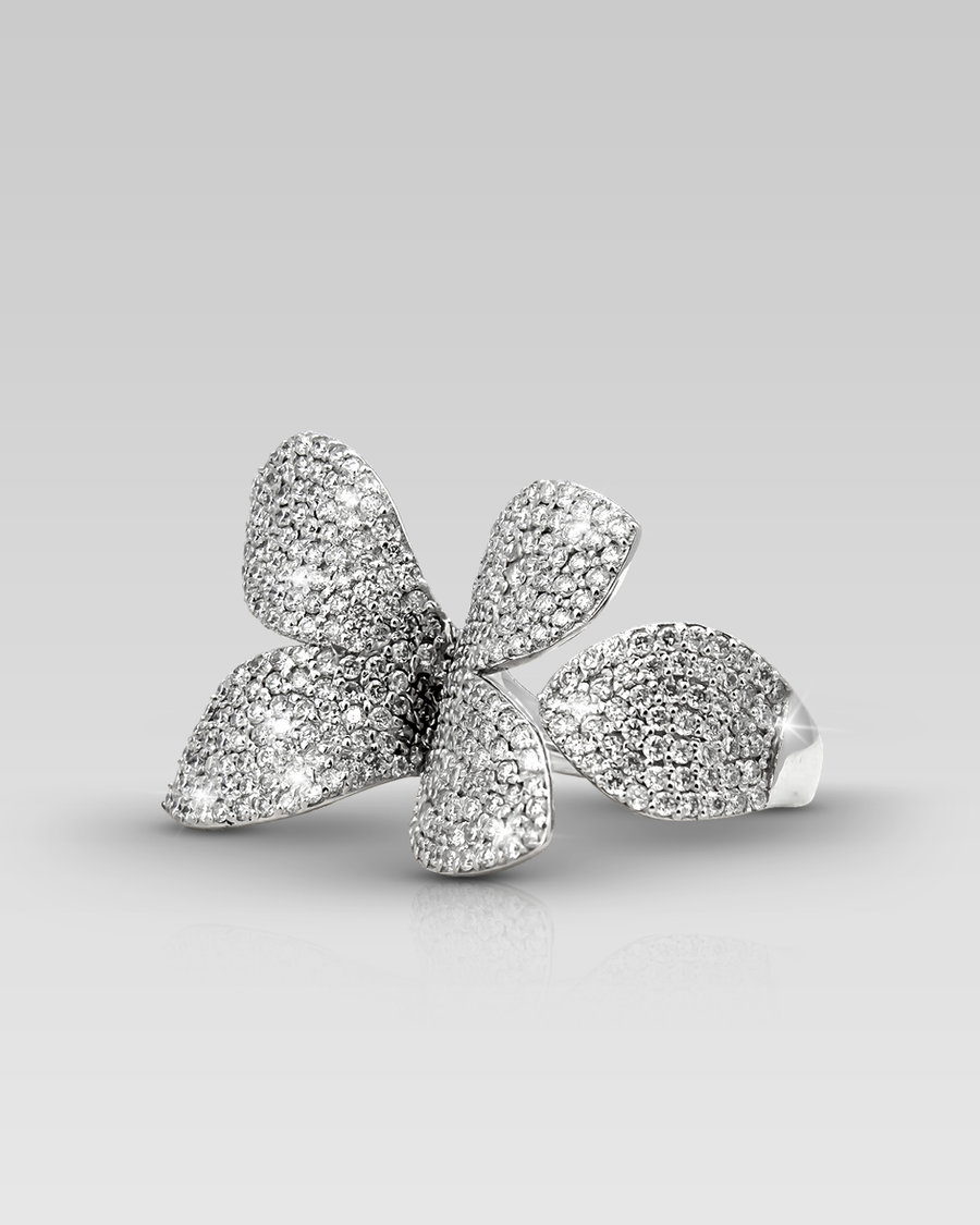 Anillo Bloom