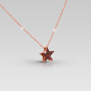 Cadena  Astra Rubí