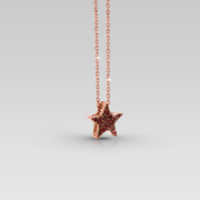 Cadena  Astra Rubí