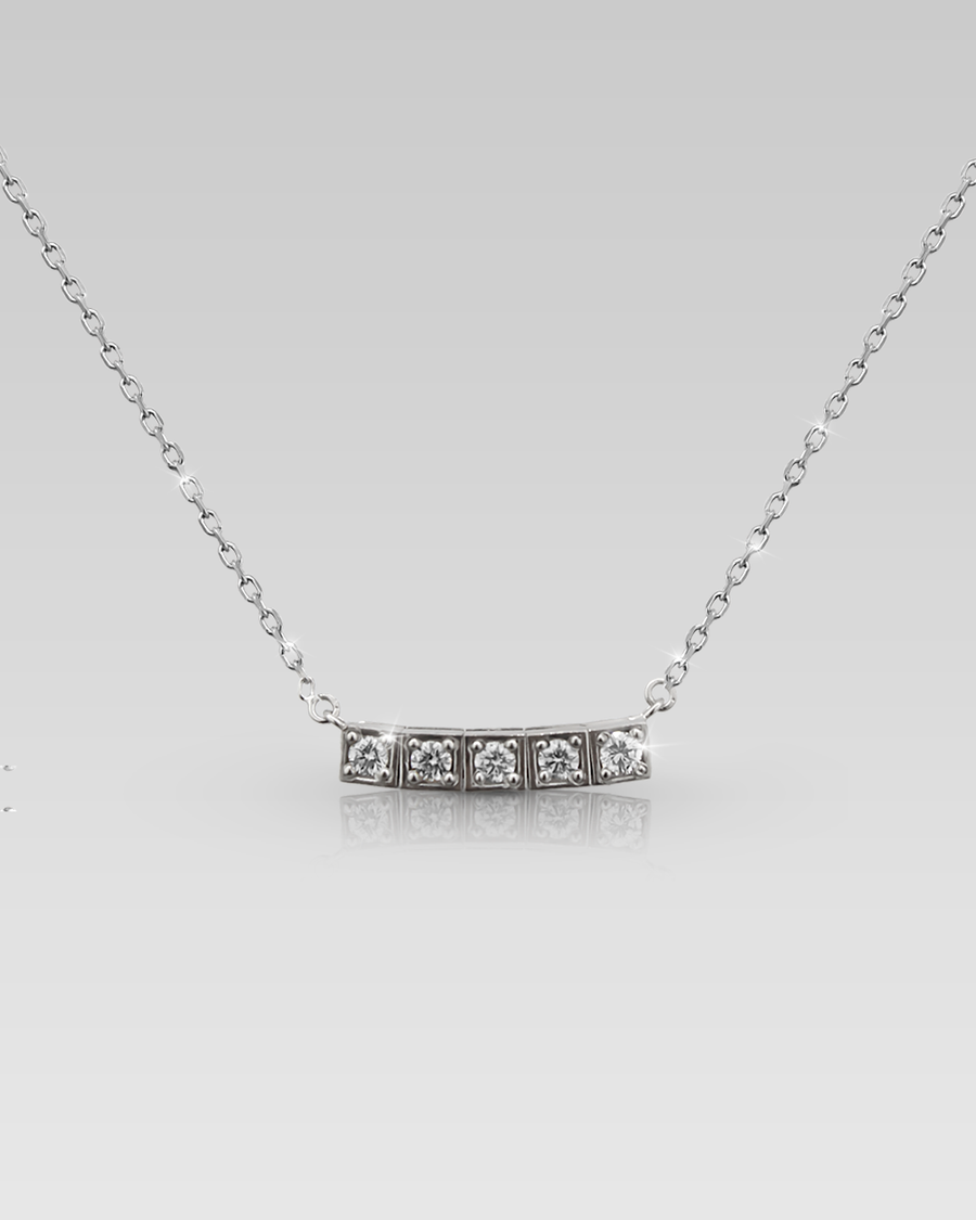 Cadena Riviere Effer
