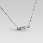 Cadena Riviere Effer