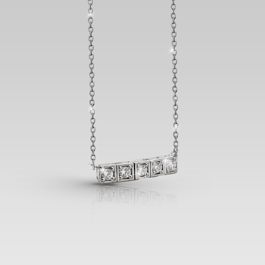 Cadena Riviere Effer