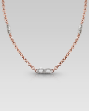 Collar Infinity