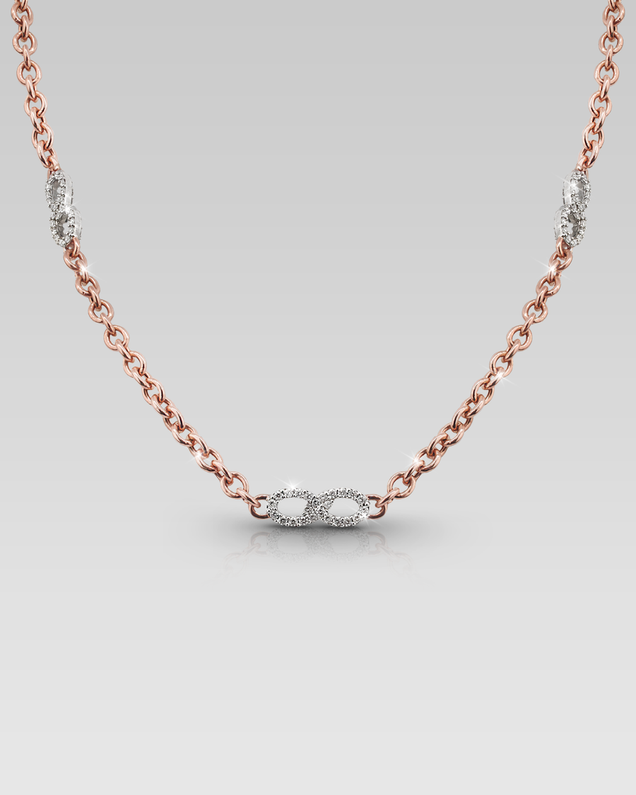 Collar Infinity