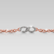 Collar Infinity