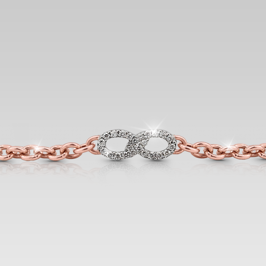Collar Infinity