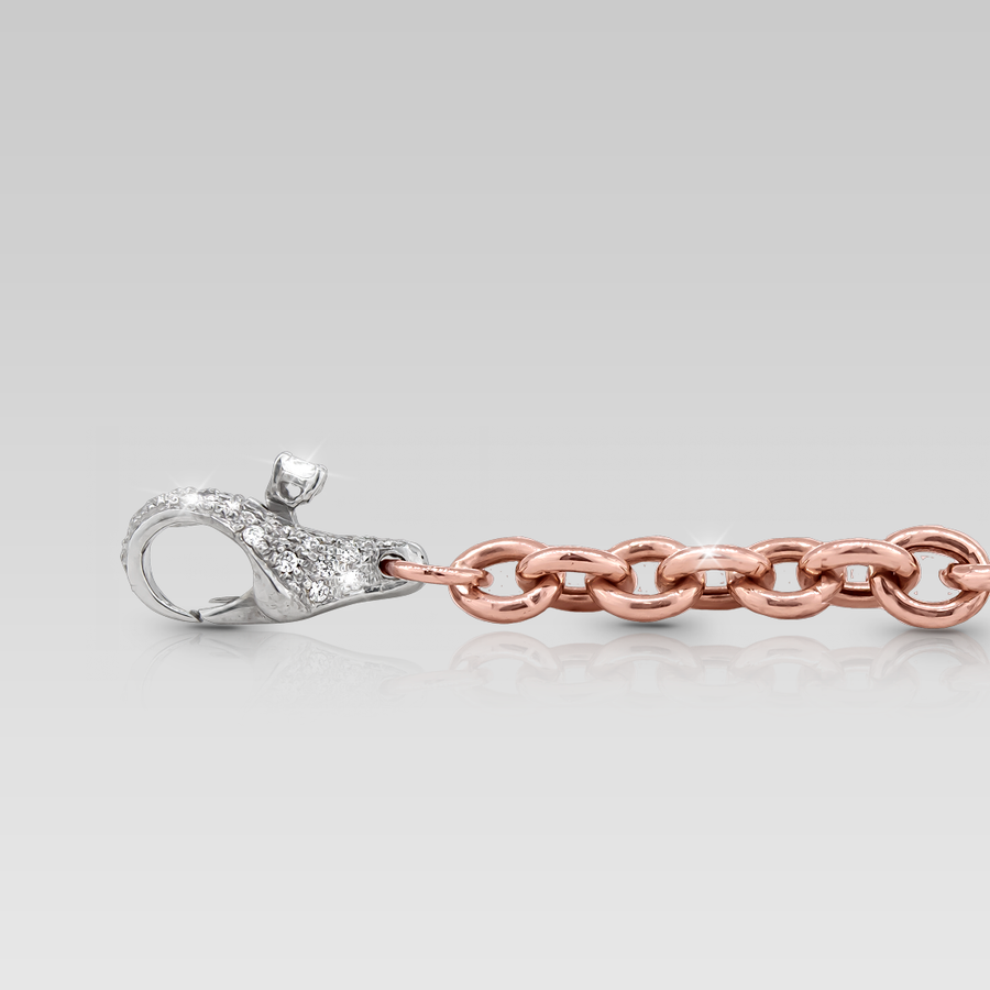 Collar Infinity