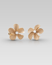 Zarcillos Cherry Bloom