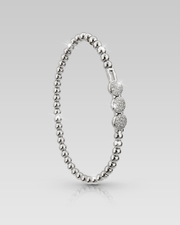 Pulsera Elastic 3 Dots