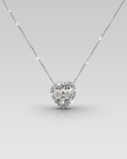 Cadena Corazon Napolitano