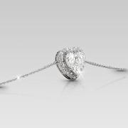 Cadena Corazon Napolitano
