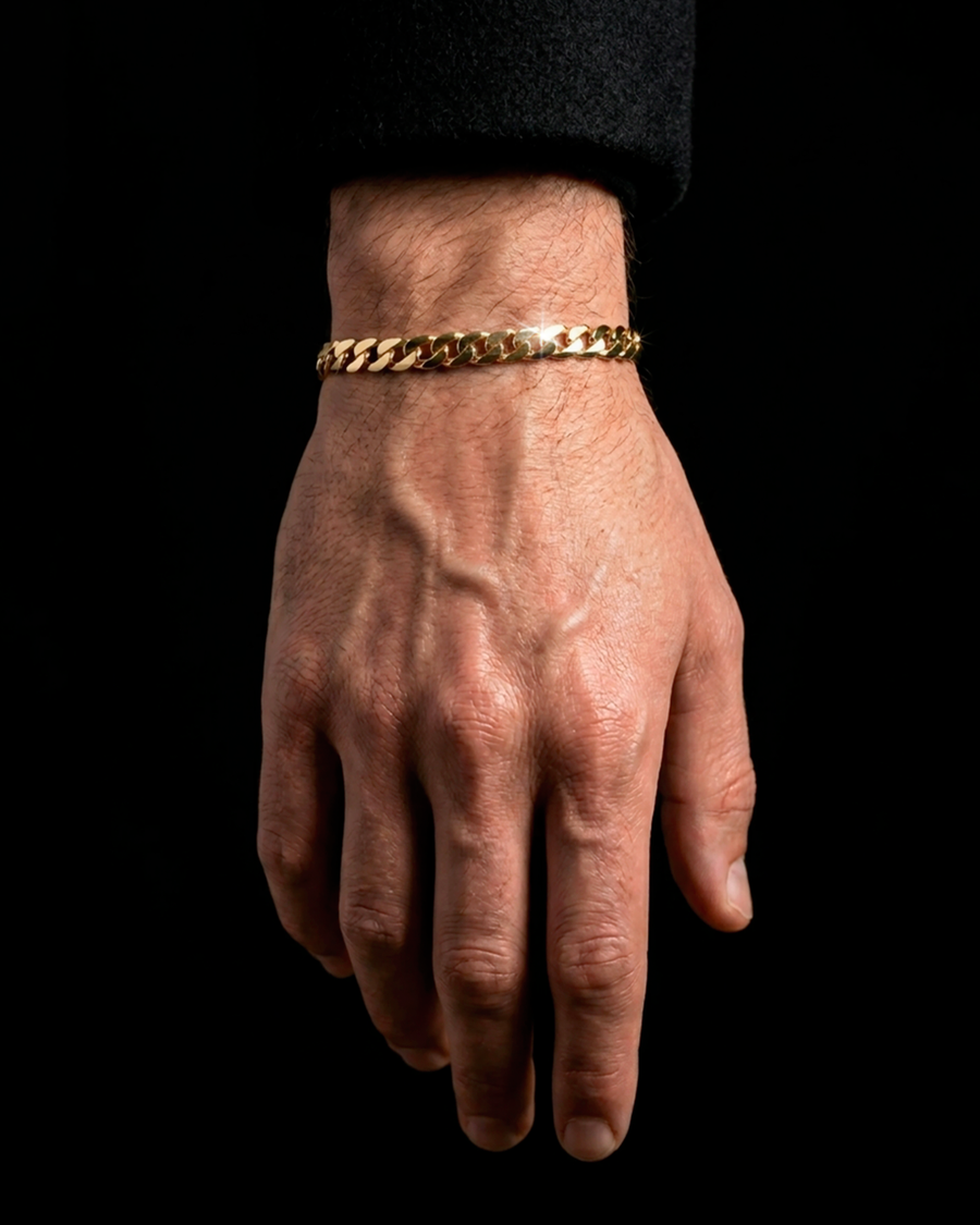 Pulsera Cubana
