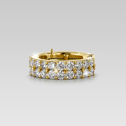 Zarcillo Cuff 2 lineas