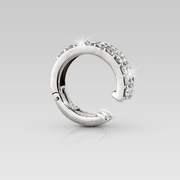 Zarcillo Cuff 2 lineas
