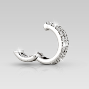 Zarcillo Cuff 2 lineas